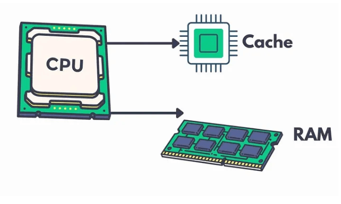 Memory in Computer Architecture week 9