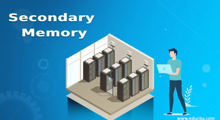 (1/2) Exploring Secondary Memory: The Role of HDD and RAID ~ Computer Architecture week 11
