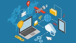 Exploring Wired Networks: Telephone, Cable TV, SONET/SDH, and ATM Overview