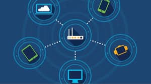 Wireless LAN and Mobile Communication Technology