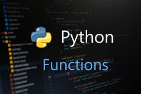 Python Functions for Beginners