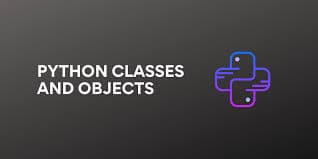 Introduction to Classes and Objects in Python Programming