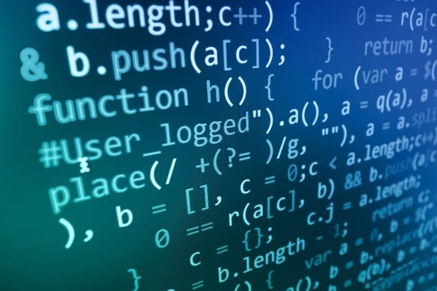 Programming Languages and Algorithms