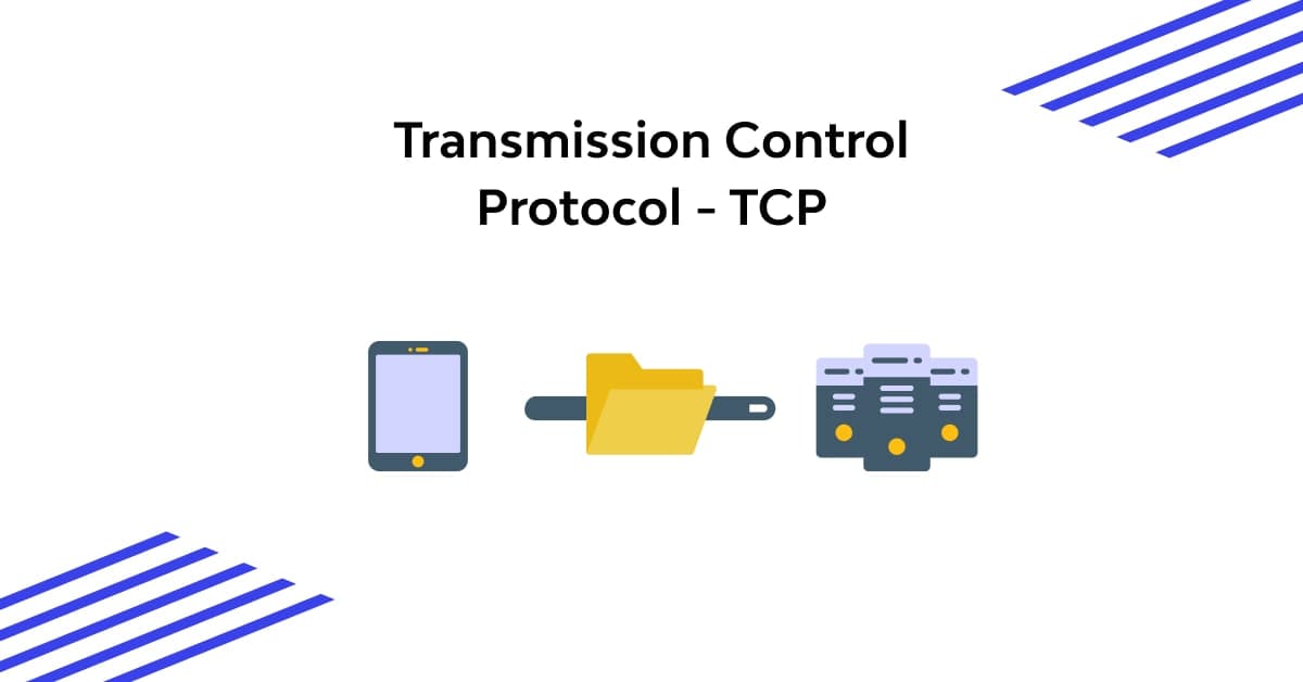 Flow Control, Error control and Congestion Control in TCP Protocol