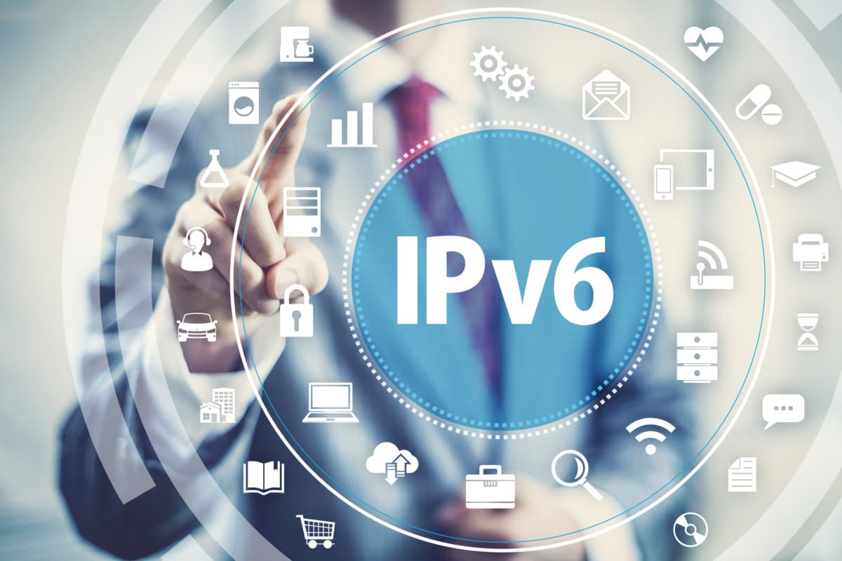 The next-generation Internet Protocol: IPv6