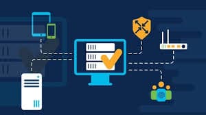 Efficient Network Management and Optimization: From IP QoS to MPLS Traffic Engineering