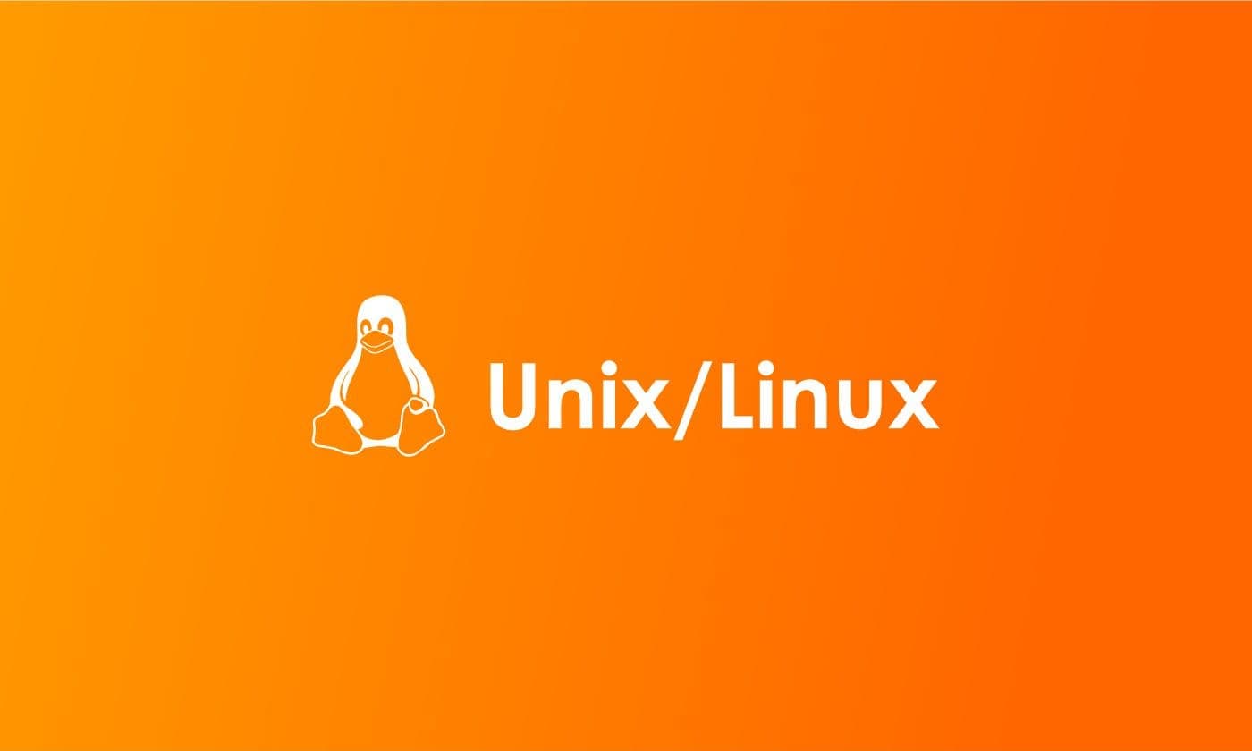 Understanding Linux/Unix