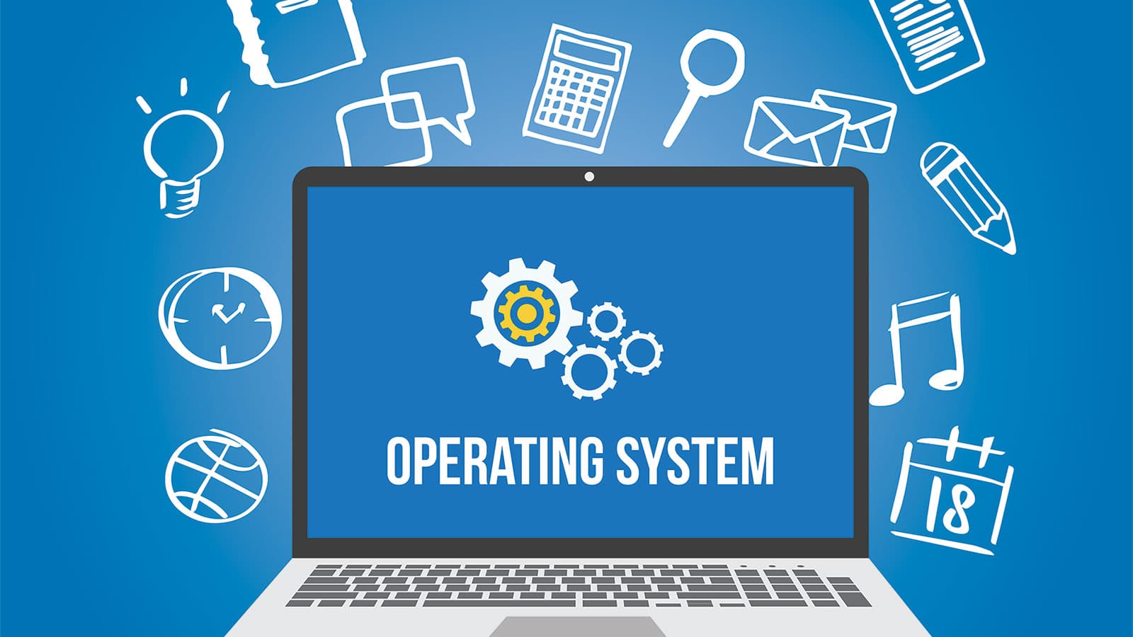 Introduction to Operating Systems: Concepts, Development, and Practice